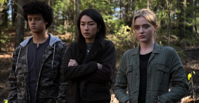 The Society Fotoğrafı