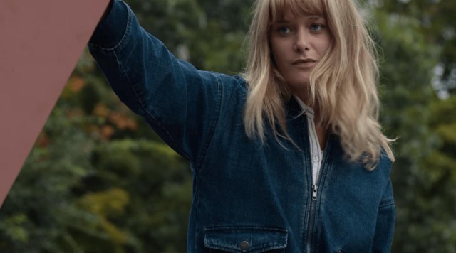 The Society fotoğrafı