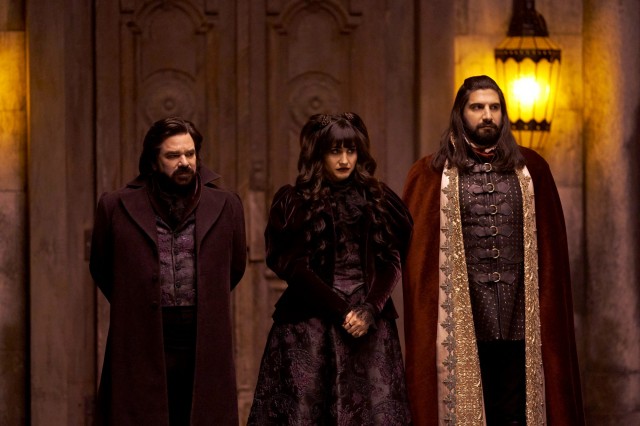 What We Do in the Shadows Fotoğrafı