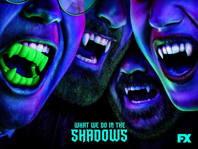 What We Do in the Shadows Fotoğrafı
