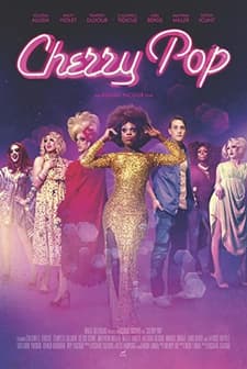 Cherry Pop (2017) afişi