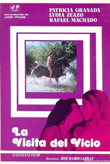 The Coming of Sin (1978) afişi