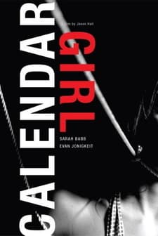 Calendar Girl (2008) afişi