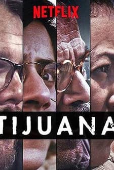 Tijuana (2019) afişi