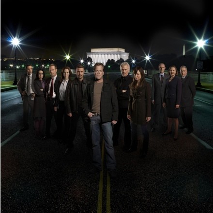 24: Redemption fotoğrafı