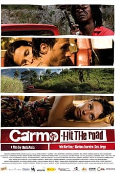 Carmo (2008) afişi