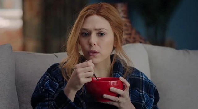 WandaVision fotoğrafı