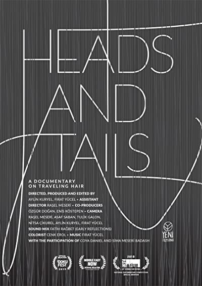 Baştan Başa (2019) afişi