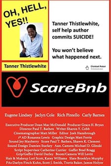 Creep Nation (2019) afişi