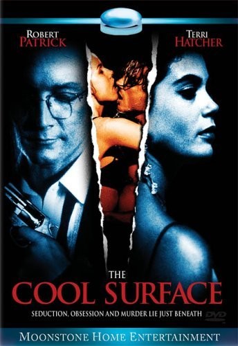 The Cool Surface (1993) afişi