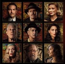 Kabus Sokağı fotoğrafı