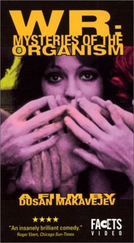 W.R: Organizmanın Sırları fotoğrafı