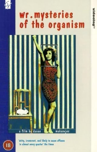 W.R: Organizmanın Sırları fotoğrafı