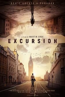 Excursion (2018) afişi