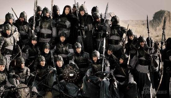 Painted Skin Fotoğrafı