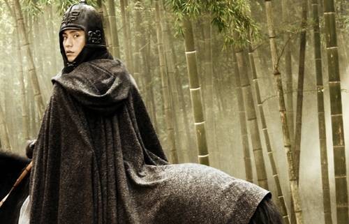 Painted Skin Fotoğrafı