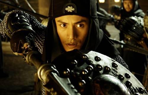 Painted Skin fotoğrafı