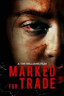 Marked for Trade (2019) afişi