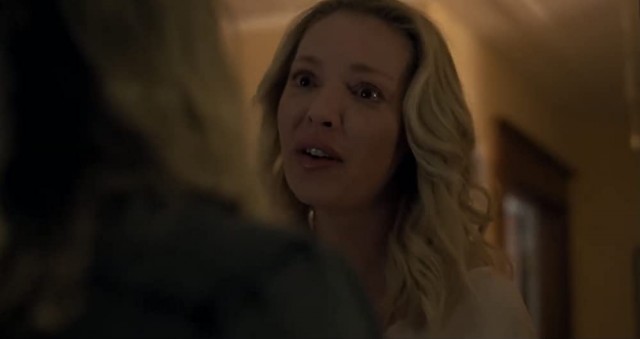 Fear of Rain fotoğrafı