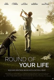 Round of Your Life (2019) afişi