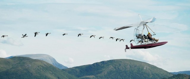 Spread Your Wings fotoğrafı