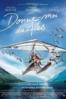 Spread Your Wings (2019) afişi