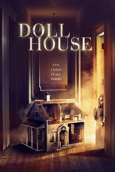 Doll House (2019) afişi