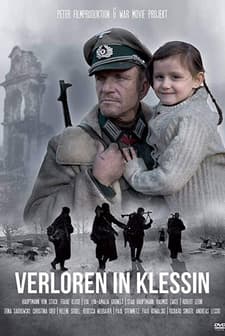 Lost in Klessin (2018) afişi
