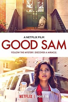 Good Sam (2019) afişi