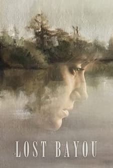 Lost Bayou (2019) afişi