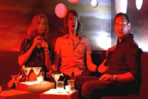 Catching The Fever fotoğrafı