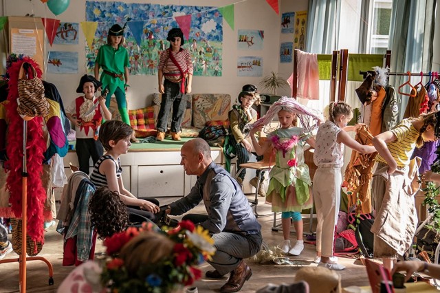 Enkel für Anfänger fotoğrafı