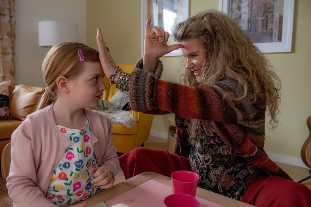 Enkel für Anfänger Fotoğrafı