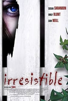 Irresistible (2006) afişi