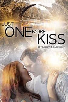 Just One More Kiss (2019) afişi