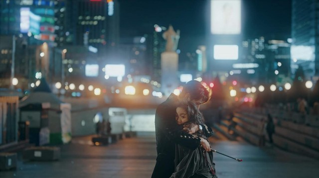 The King: Eternal Monarch Fotoğrafı