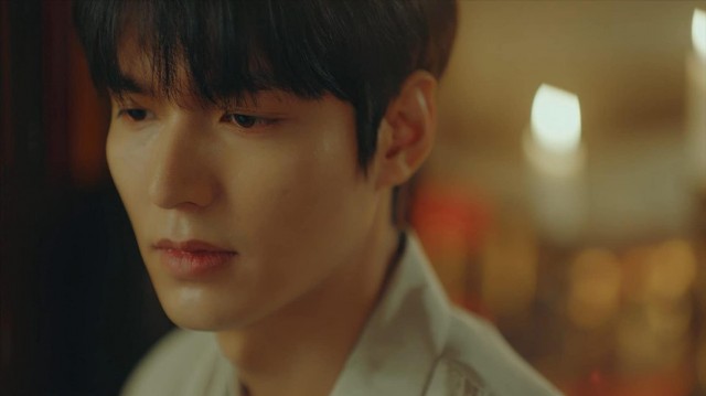 The King: Eternal Monarch fotoğrafı