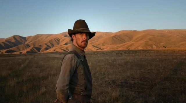 The Power of the Dog Fotoğrafı