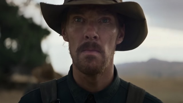 The Power of the Dog Fotoğrafı