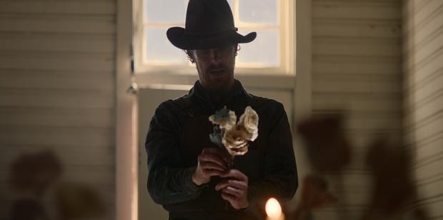 The Power of the Dog Fotoğrafı