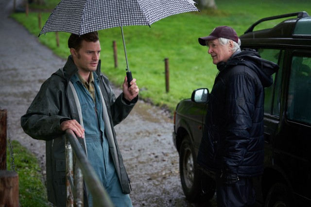 Wild Mountain Thyme Fotoğrafı