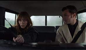 Wild Mountain Thyme Fotoğrafı