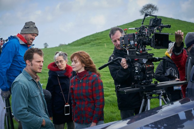 Wild Mountain Thyme Fotoğrafı