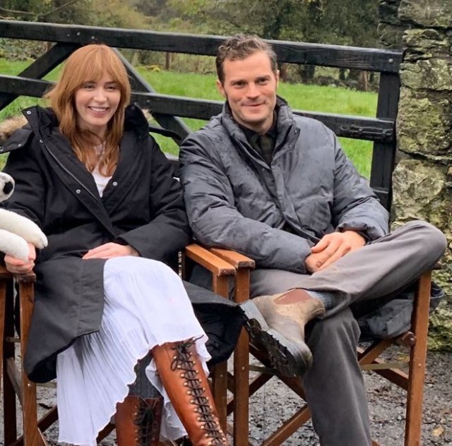 Wild Mountain Thyme Fotoğrafı