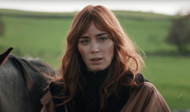 Wild Mountain Thyme Fotoğrafı