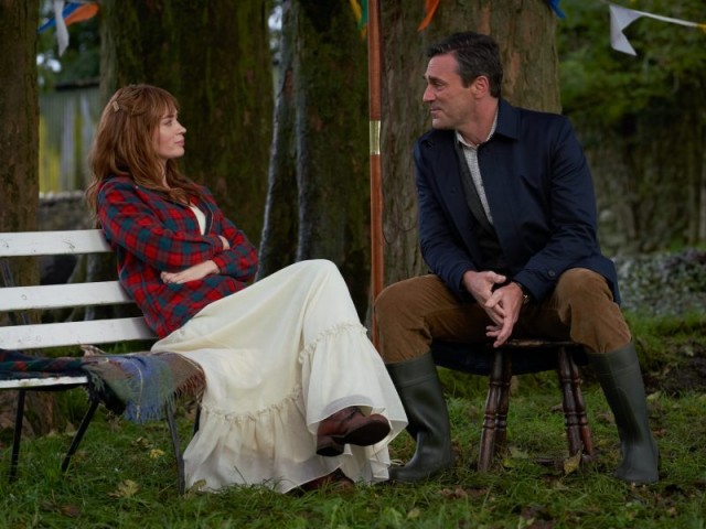 Wild Mountain Thyme Fotoğrafı