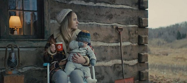 I'm Your Woman Fotoğrafı