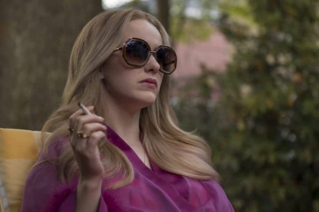 I'm Your Woman Fotoğrafı