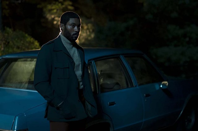 I'm Your Woman Fotoğrafı