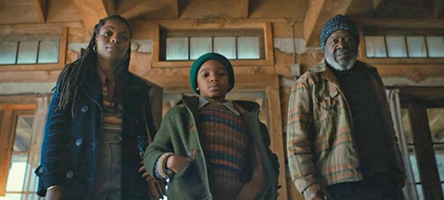 I'm Your Woman Fotoğrafı